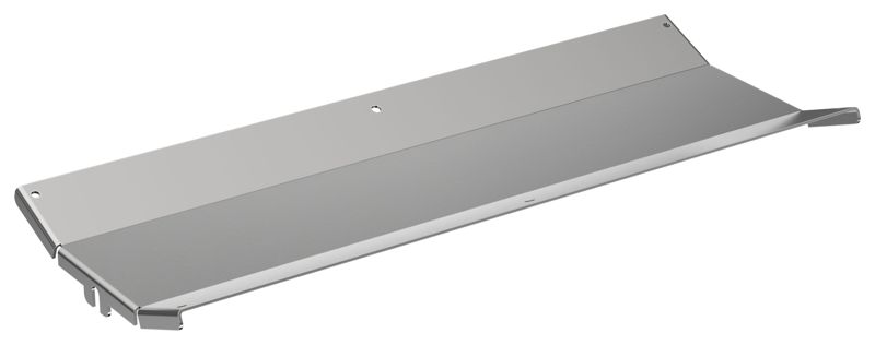 Крышка для угла вертикал. внутр. 45град. 50х500 2мм ESCA 7 IEK ES7-PND-45-050-500-20 от BTSprom.by