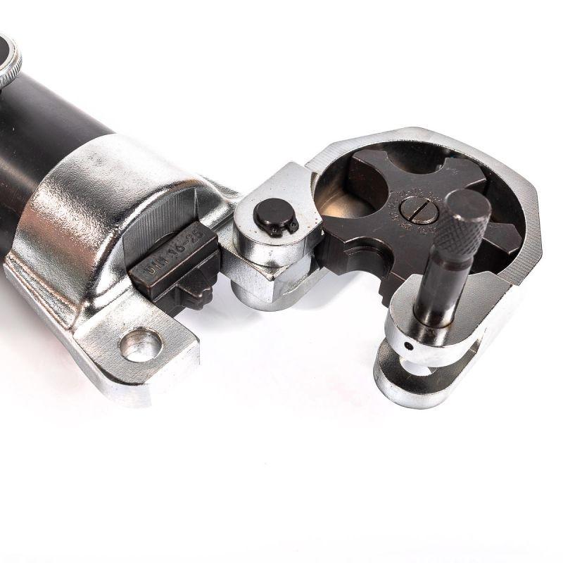  Пресс гидравлический ручной ПГРс-240 КВТ 57759 фото в каталоге от BTSprom.by