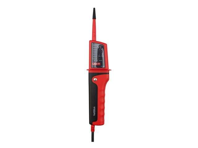 индикатор напряжения unit ut15b (rexant) 13-1017 от BTSprom.by