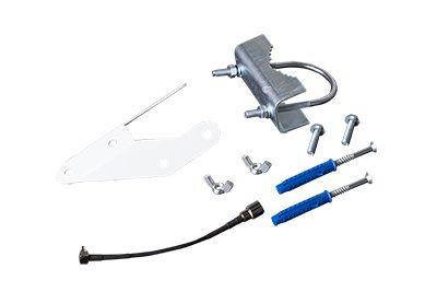  Антенна наружная направленная для USB-модема 3G/4G (LTE) (модель RX-452) Rexant 34-0452 фото в каталоге от BTSprom.by