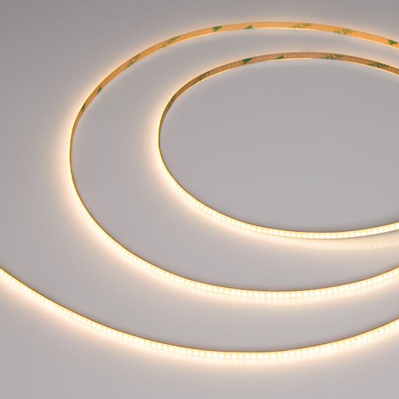 лента светодиодная cob-x600-5mm 24v white-cdw 7.5вт/м ip20 (уп.5м) arlight 037686 от BTSprom.by