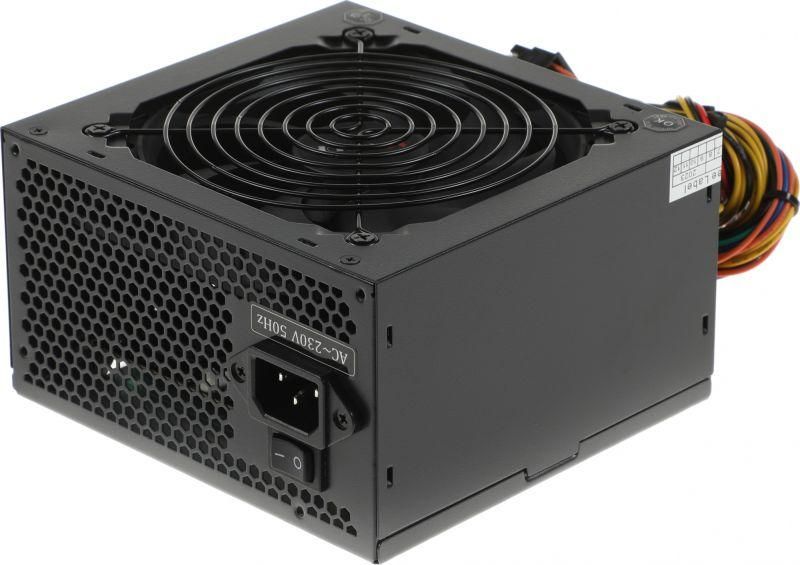 блок питания atx 350вт acc-350w-12 (24+4+4pin) 120мм fan 4хsata accord 877950 от BTSprom.by