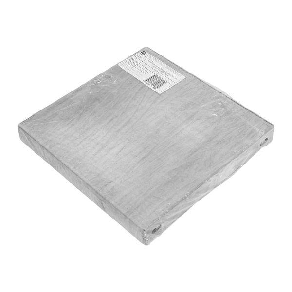  Кожух рубильника ВР-32У на 100-250А для ВРУ Unit PROxima EKF mb-15-krv-1 фото в каталоге от BTSprom.by