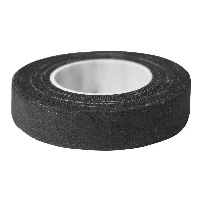 лента изоляционная хб 20мм (100гр) двухсторон. в рулоне черн. dkc hb100bk от BTSprom.by