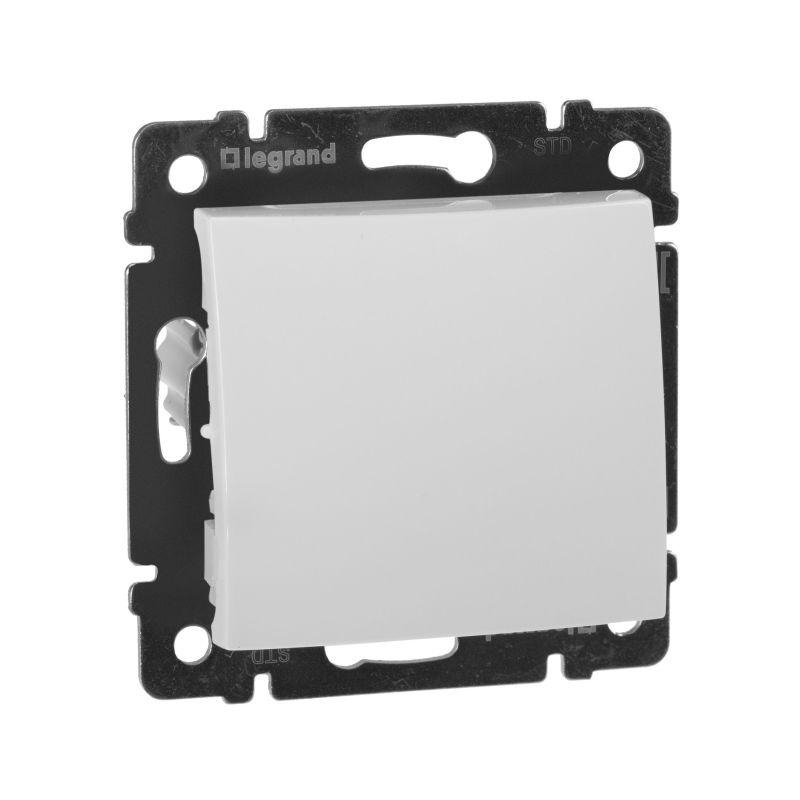 выключатель 1-кл. сп valena 10а ip31 250в механизм бел. iek 774401 от BTSprom.by
