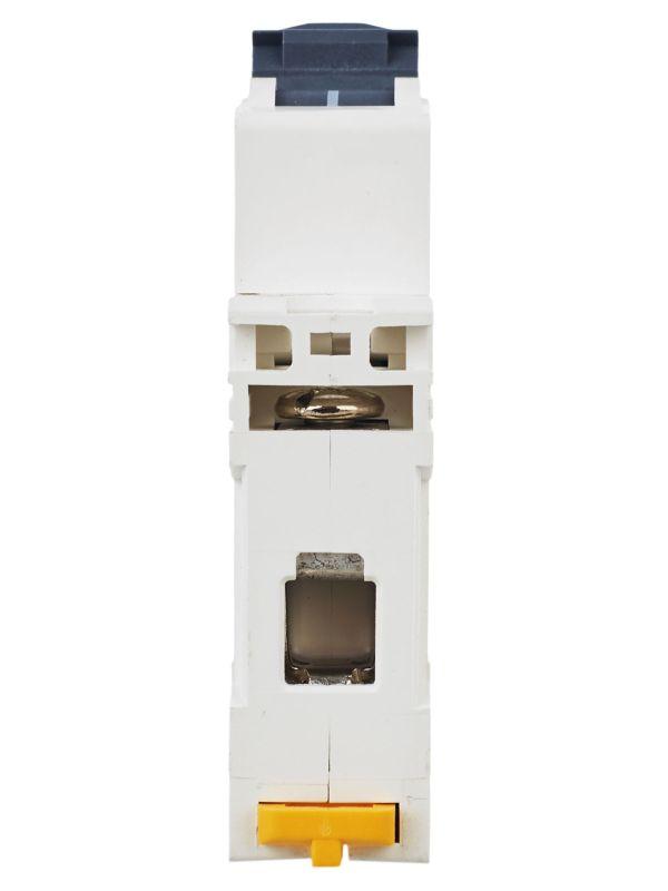  Выключатель автоматический модульный 1п C 32А M10N ARMAT IEK AR-M10N-1-C032 фото в каталоге от BTSprom.by