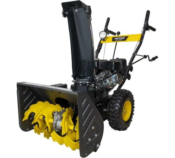 снегоуборщик sgc 4000b huter 70/7/13 от BTSprom.by