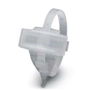 маркировка для кабелей kmk d10 - 25мм (уп.100шт) phoenix contact 1005208 от BTSprom.by