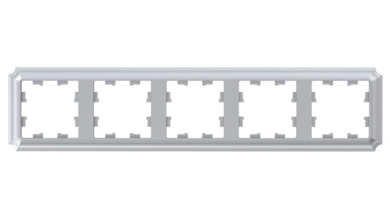 рамка 5-м atlasdesign antique универс. алюм. se atn100305 от BTSprom.by рамка 5-м atlasdesign antique универс. алюм. se atn100305 от BTSprom.by