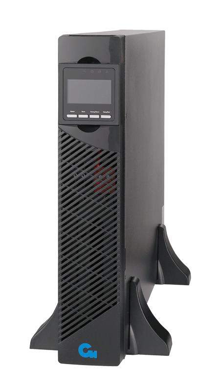 источник бесперебойного питания двойн. преобразования сипб2ка.10-11 online rack/tower 2u 2000в.а/2000вт 1ф/1ф 6х12в/9а.ч pf=1.0 связь инжиниринг апсм.435241.026-01 от BTSprom.by
