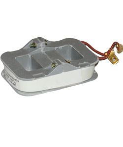 катушка управления 220в/50гц к cj-40 (пм12-эк) 125/100/80/63а электротехник et517626 от BTSprom.by