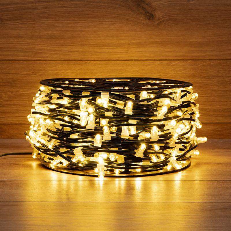 Гирлянда светодиодная "LED ClipLight" 1.5м 665LED тепл. бел. 80Вт 12В IP65 трансф. в компл. провод ПВХ темн. зел. (уп.100м) Neon-Night 325-126 фото в каталоге от BTSprom.by  Гирлянда светодиодная "LED ClipLight" 1.5м 665LED тепл. бел. 80Вт 12В IP65 трансф. в компл. провод ПВХ темн. зел. (уп.100м) Neon-Night 325-126 фото в каталоге от BTSprom.by