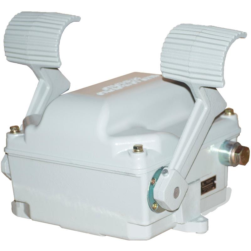 контроллер эк 8254 кранэлектро 00003577кэм от BTSprom.by