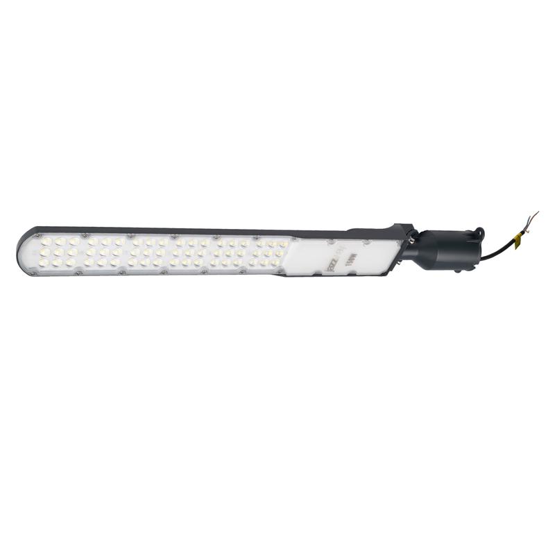 светильник светодиодный psl 09 150вт 5000к уличный консольный дку gr ip65 pro jazzway 5064133 от BTSprom.by