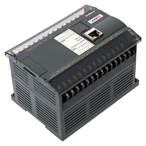  Модуль дискретного ввода/вывода EREMF 20/20 PRO-Logic EKF EREMF-D-20X20Y-R фото в каталоге от BTSprom.by