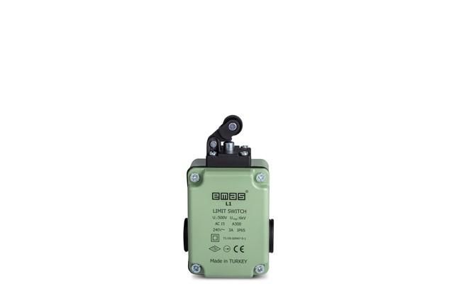 выключатель концевой l1k13mip311 emas l1k13mip311 от BTSprom.by