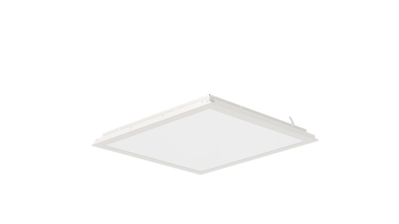 светильник светодиодный tl-office clip-in 30 850 opl ip65 gl em технологии света ут000022512 от BTSprom.by