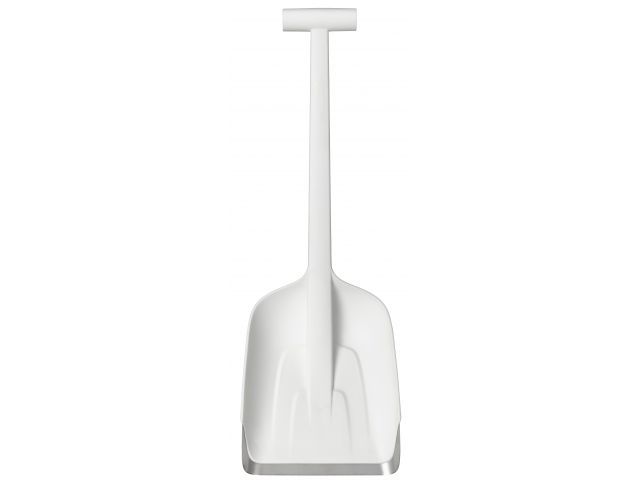 лопата снеговая автомобильная snowxpert fiskars (длина: 630мм, ширина: 220мм) 1019347 от BTSprom.by