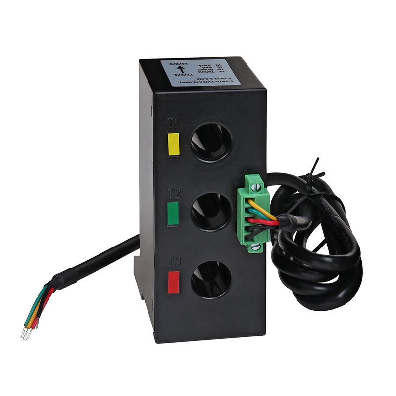трансформатор дифференциального тока optistart t rct-250 кэаз 373839 от BTSprom.by