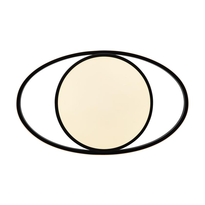  Светильник Cosmic 62Вт IP20 потолочн. Freya FR10015CL-L62B фото в каталоге от BTSprom.by