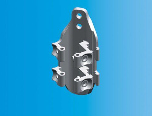 петля 135град. abb rz8p4 от BTSprom.by