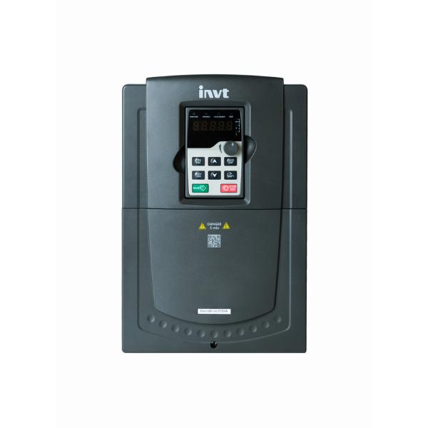 преобразователь частоты gd200a-022g/030p-4 22/30квт 380в invt 90001-01032 от BTSprom.by