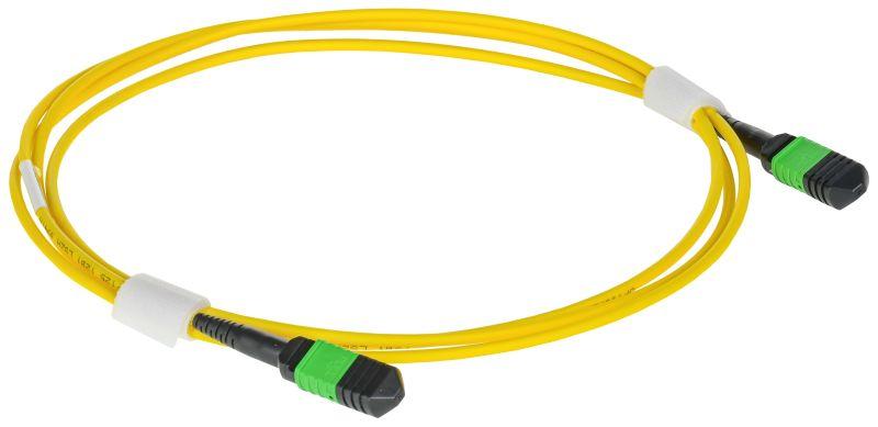 сборка кабельная mpof-mpof тип а 12 sm os2 3м itk fap0902-mpof-mpof-12a-003 от BTSprom.by