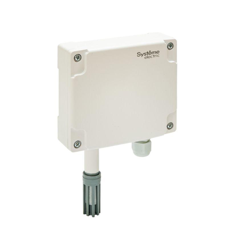 датчик влажности и температуры наружный 0-100% -40…+60град.c 4-20ма =24в se sohctc от BTSprom.by датчик влажности и температуры наружный 0-100% -40…+60град.c 4-20ма =24в se sohctc от BTSprom.by