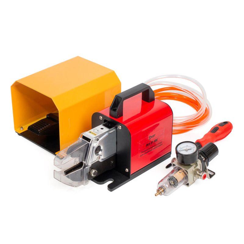  Пресс-клещи пневматические ПКП-01 КВТ 85396 фото в каталоге от BTSprom.by