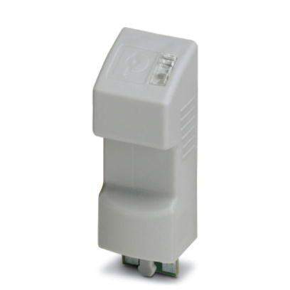 модуль вставной rif-lv-120-230 ac/110 dc phoenix contact 2900944 от BTSprom.by