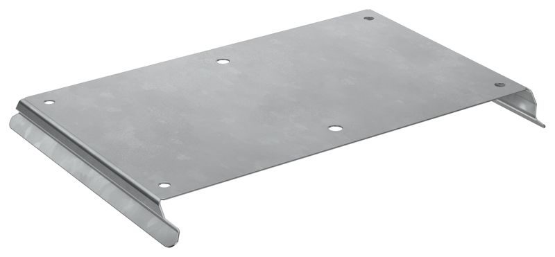 Крышка для угла вертикал. внутр. 90град. 35х300 L151 сталь 0.8мм HDZ ESCA 5 IEK ES5-PND-90-035-300-08-HDZ от BTSprom.by