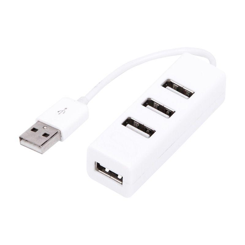 разветвитель usb на 4 порта бел. rexant 18-4103-1 от BTSprom.by