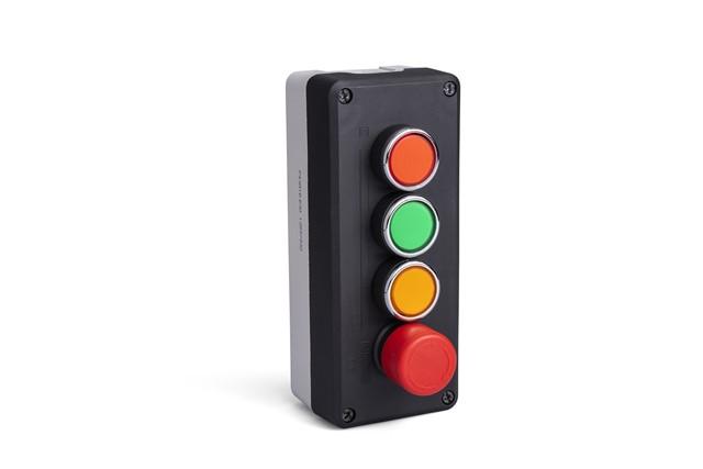 пульт управления p43a1be30 emas p43a1be30 от BTSprom.by