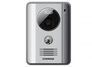 панель вызывная цветная drc-4g commax 229258 от BTSprom.by