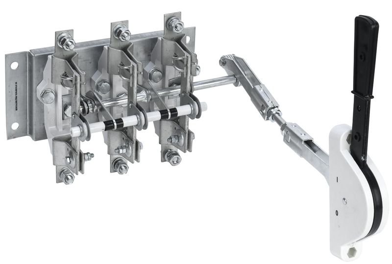 разъединитель ре19-37-31140 400а generica pe-31140-0400 от BTSprom.by