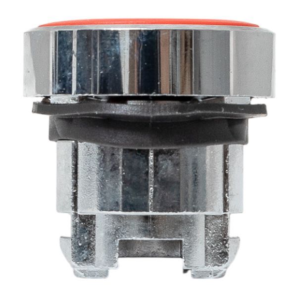  Механизм кнопки исполнительный "STOP" XB4 IP65 плоский возвратный без фиксации красн. EKF XB4BA-4158C-65 фото в каталоге от BTSprom.by