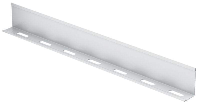 Перегородка разделительная h110мм L3000 RAL 9016 IEK CLM50D-RP-110-30-9016 от BTSprom.by