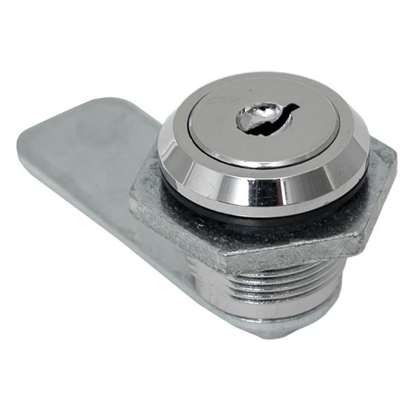  Замок почтовый MS402-2 EKF ZAM_poch-MS402-2 фото в каталоге от BTSprom.by