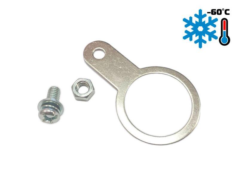 кольцо заземления кз-л 32/5 гофроматик zeta35105 от BTSprom.by