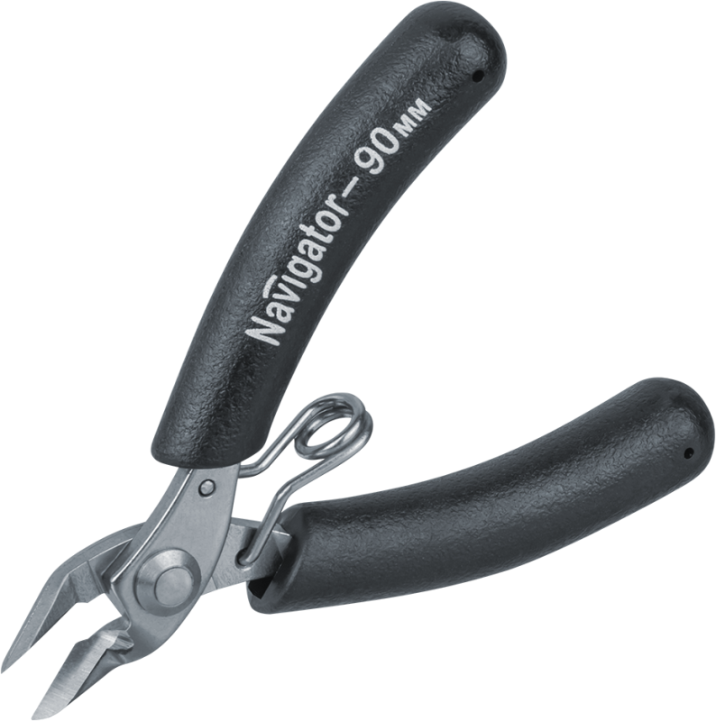  Бокорезы 93 417 NHT-Br06-90 (90мм) Navigator 93417 фото в каталоге от BTSprom.by