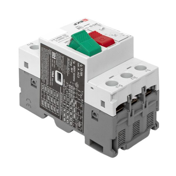  Выключатель автоматический для защиты двигателя АПД-32 13-18А EKF apd-me-18 фото в каталоге от BTSprom.by