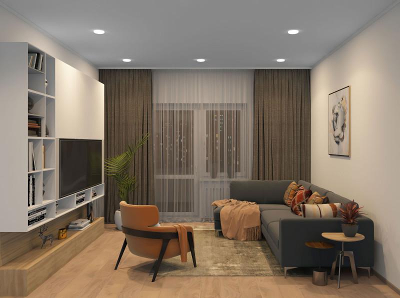  Светильник 18Вт 3000К IP20 LED встраив. пластик бел. DENKIRS 600658 фото в каталоге от BTSprom.by