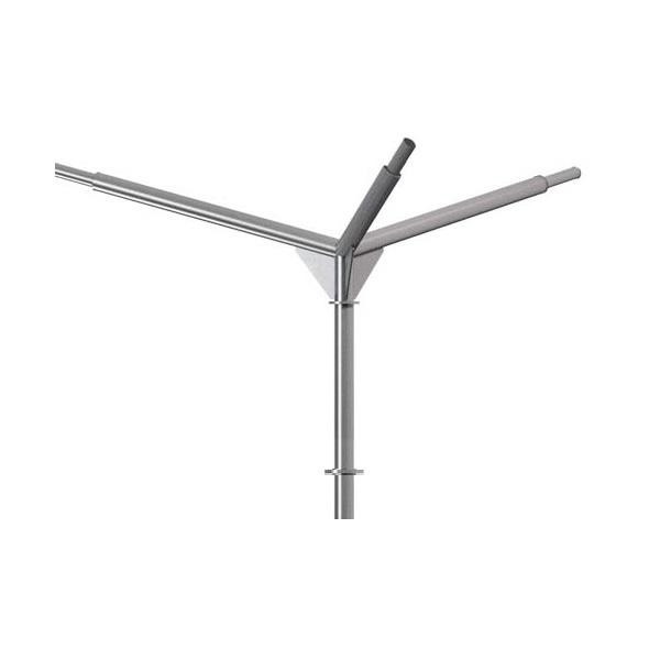 кронштейн танс.41.478.000 (2.к3-0.5-1.0-/120-ф3-ц) opora engineering oe-00487 от BTSprom.by