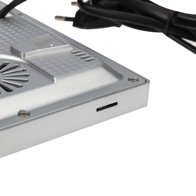  Монитор видеодомофона цветной 7дюйм формата AHD(1080P) с сенсорным экраном детектором движения функцией фото- и видеозаписи (модель AC-438) Rexant 45-0438 фото в каталоге от BTSprom.by