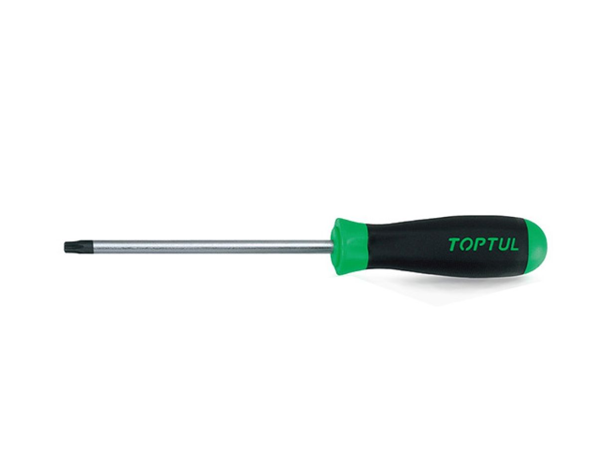 отвертка torx t20x100мм toptul ffab2010 от BTSprom.by