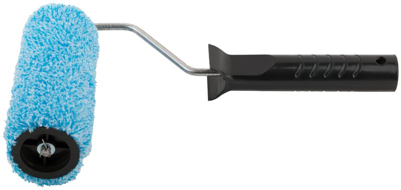  Валик 150мм с ручкой полиакрил. КУРС 02582 фото в каталоге от BTSprom.by