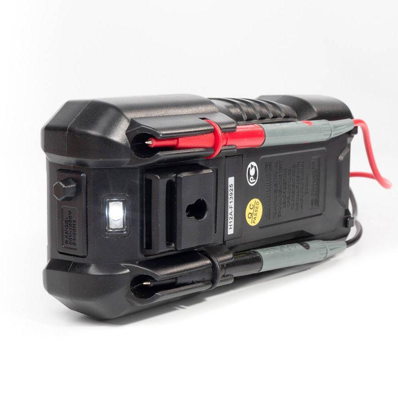  Мультиметр цифровой KT 118A "PROLINE" КВТ 79126 фото в каталоге от BTSprom.by