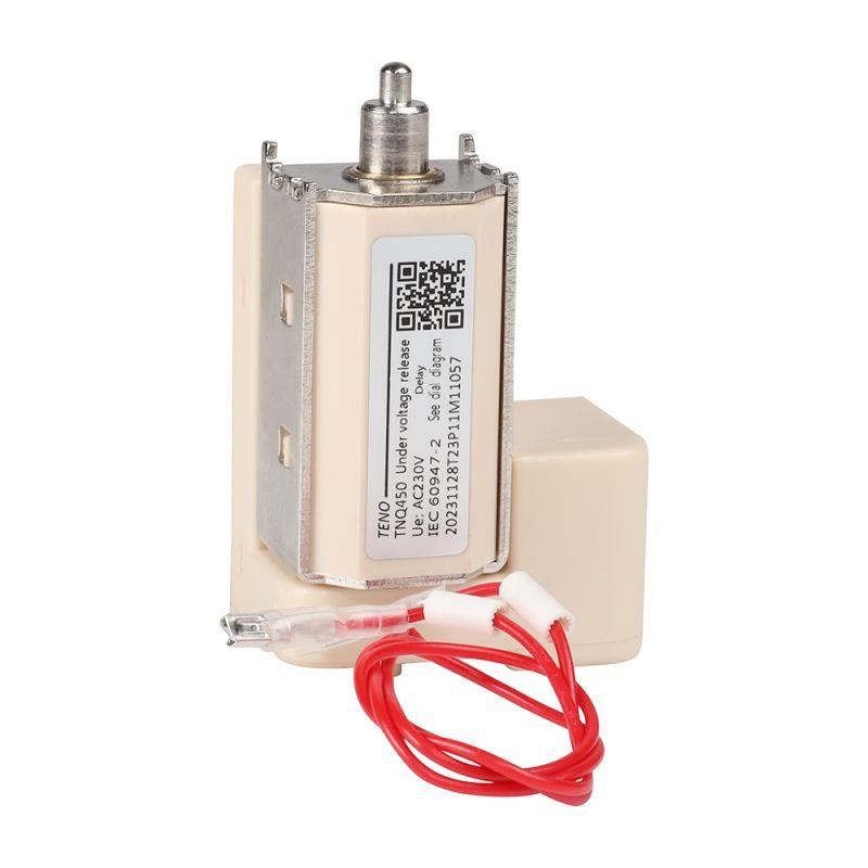 расцепитель минимального напряжения optimat a s1 230vac кэаз 366176 от BTSprom.by