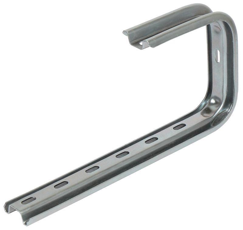 Консоль потолоч. VR150 INOX IEK CLW10-VR-150-INOX от BTSprom.by