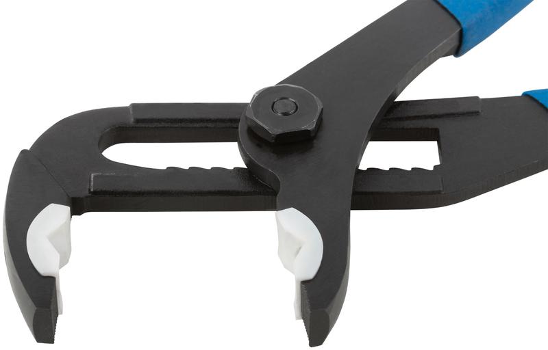  Клещи переставные с пластиковой вставкой быстрая регулировка профи 260мм (70/85мм) FIT 70645 фото в каталоге от BTSprom.by